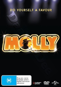 Molly |   DVD